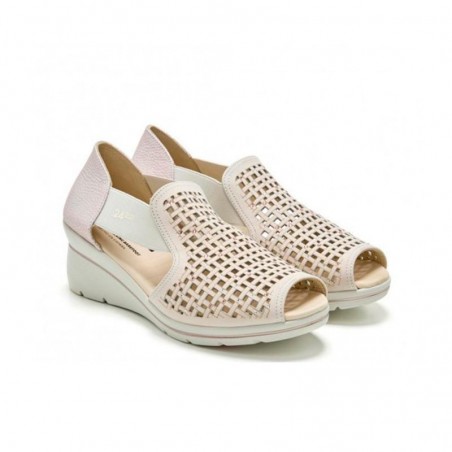 Barefoot 24 Hrs 26735 Mujer Hielo