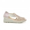 Barefoot 24 Hrs 26735 Mujer Hielo