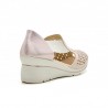 Barefoot 24 Hrs 26735 Mujer Hielo