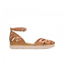 Cuñas Porronet 3276 Mujer Taupe