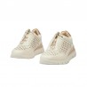 Zapatos de Sport Pikolinos W4r-6707 Mujer Beig