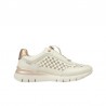 Zapatos de Sport Pikolinos W4r-6707 Mujer Beig