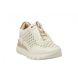 Zapatos de Sport Pikolinos W4r-6707 Mujer Beig