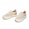 Zapatos de Sport Pikolinos W1m-6629 Mujer Beig