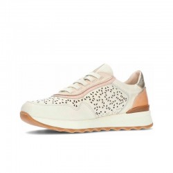 Zapatos de Sport Pikolinos W1m-6629 Mujer Beig