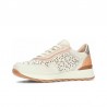 Zapatos de Sport Pikolinos W1m-6629 Mujer Beig