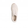 Sneakers Skechers Uno Glide-step - Glide On Air Mujer Blanco