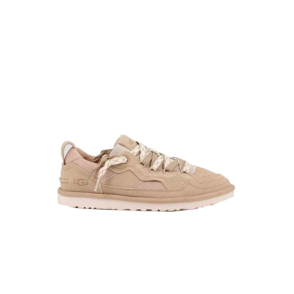 Sneakers Ugg W Minimel Mujer Beig