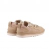 Sneakers Ugg W Minimel Mujer Beig