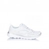 Sneakers Skechers Suited Mujer Blanco