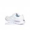 Sneakers Skechers Suited Mujer Blanco