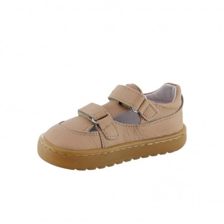 Barefoot Blanditos By Crio´s Paros Niño Beig