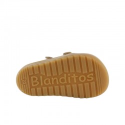 Barefoot Blanditos By Crio´s Paros Niño Beig