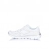 Sneakers Skechers Suited Mujer Blanco