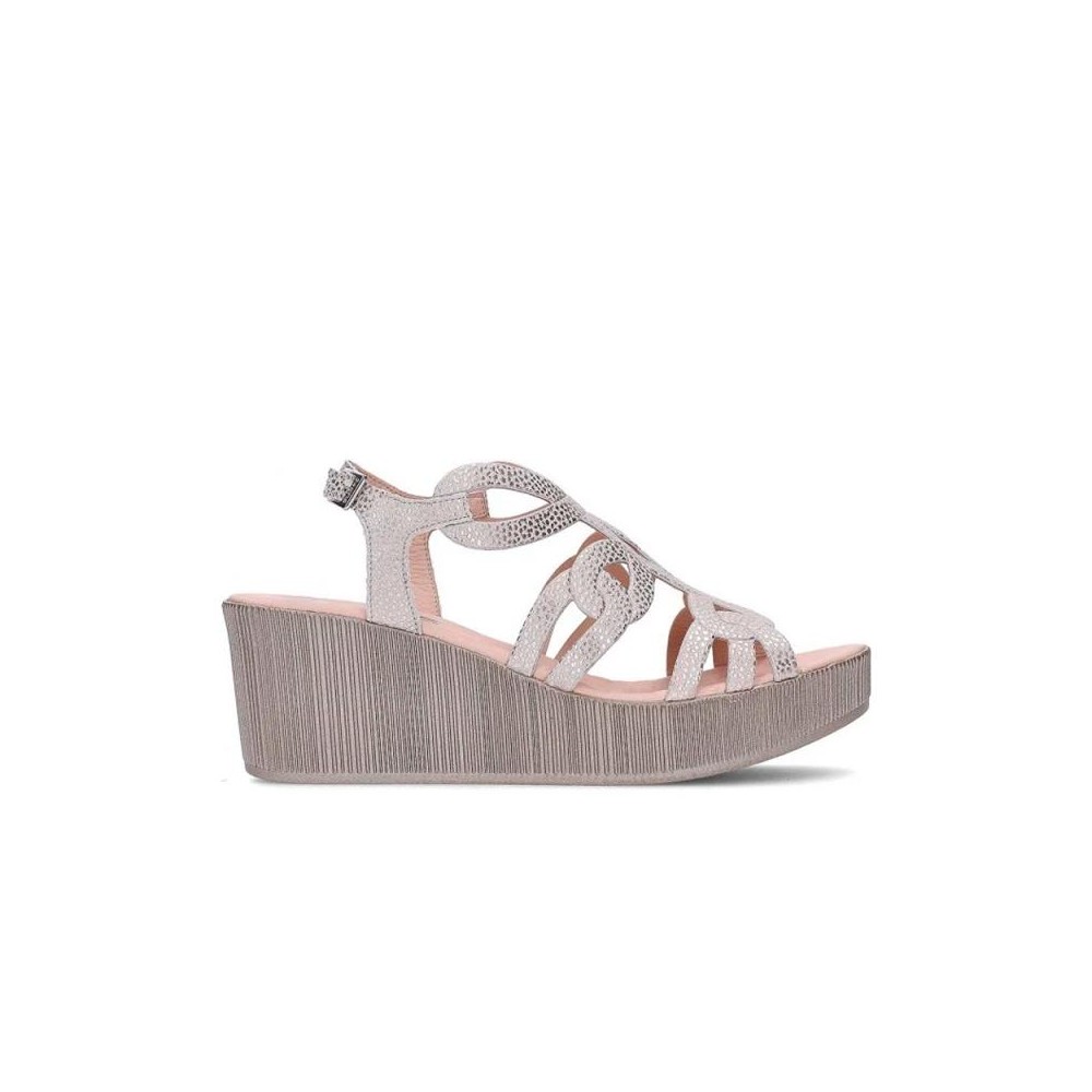 Barefoot 24 Hrs 26780 Mujer Oro