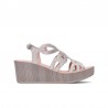 Barefoot 24 Hrs 26780 Mujer Oro