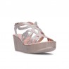 Barefoot 24 Hrs 26780 Mujer Oro