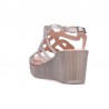 Barefoot 24 Hrs 26780 Mujer Oro