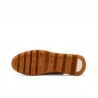 Zapatos Planos Wonders 7602 Mujer Beig