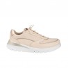 Zapatos de Sport Pitillos 11094 Mujer Beig