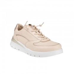 Zapatos de Sport Pitillos 11094 Mujer Beig