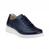 Zapatos de Sport Pitillos 20301 Mujer Marino