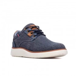 Zapatos de Sport Refresh 175505 Hombre Marino