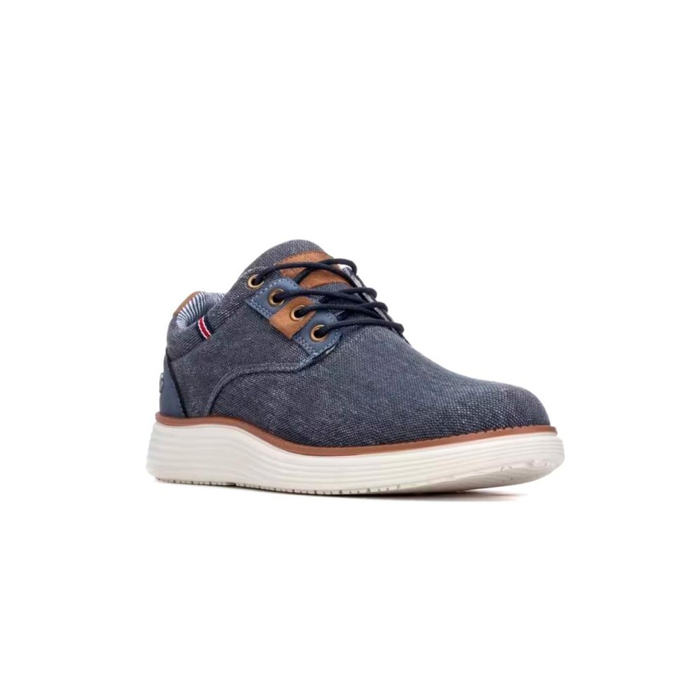 Zapatos de Sport Refresh 175505 Hombre Marino