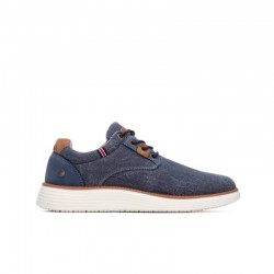 Zapatos de Sport Refresh 175505 Hombre Marino
