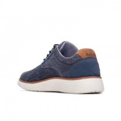 Zapatos de Sport Refresh 175505 Hombre Marino