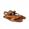 Barefoot Inter-bios 1001 Mujer Cuero