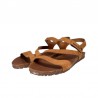 Barefoot Inter-bios 1001 Mujer Cuero