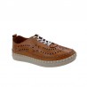 Zapatos de Sport 48 Hrs 2801 Mujer Cuero