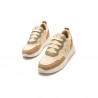 Sneakers Mustang 60468 Mujer Cuero