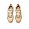 Sneakers Mustang 60468 Mujer Cuero
