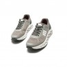 Sneakers Mustang 60949 Mujer Gris