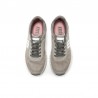 Sneakers Mustang 60949 Mujer Gris