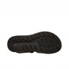 Sandalias Planas Skechers Arch Fit 2.0 - Feelin´bright Mujer Negro