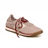 Sneakers Back 70 Rocket Mujer Nude