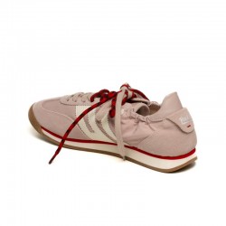 Sneakers Back 70 Rocket Mujer Nude