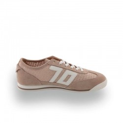 Sneakers Back 70 Leon Mujer Nude