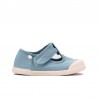 Zapatillas Lona Igor 10332 Niño Azul