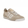 Sneakers Back 70 Leon Mujer Beig