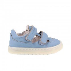 Barefoot Blanditos By Crio´s Paros Niño Azul