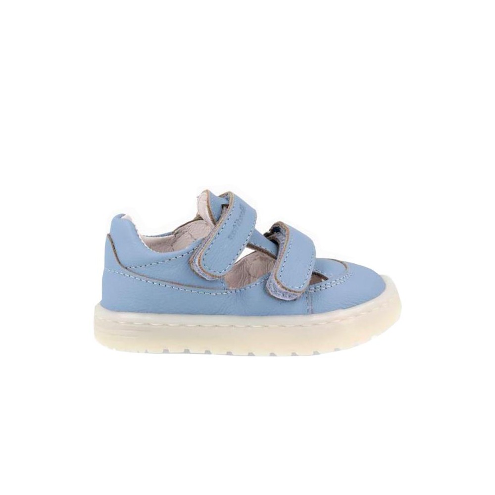 Barefoot Blanditos By Crio´s Paros Niño Azul
