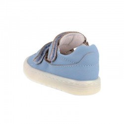 Barefoot Blanditos By Crio´s Paros Niño Azul