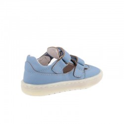 Barefoot Blanditos By Crio´s Paros Niño Azul