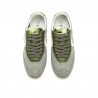 Sneakers Verbenas Jamaica Mujer Verde