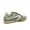 Sneakers Verbenas Jamaica Mujer Verde