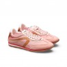 Sneakers Verbenas Jamaica Mujer Rosa